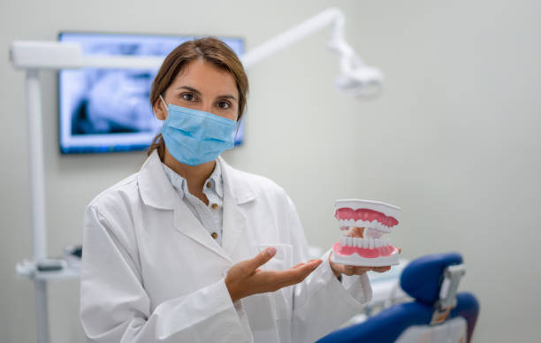 Best Emergency Tooth Extraction in Newfoundland, NJ